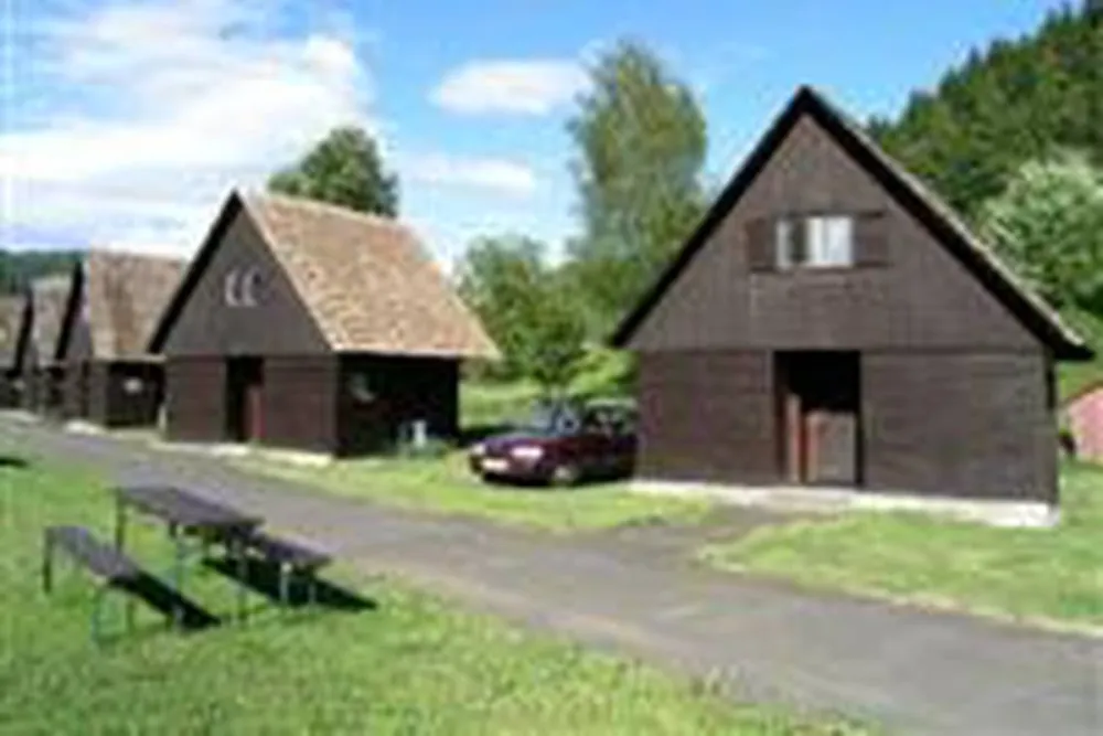 Autokempink Machuzky