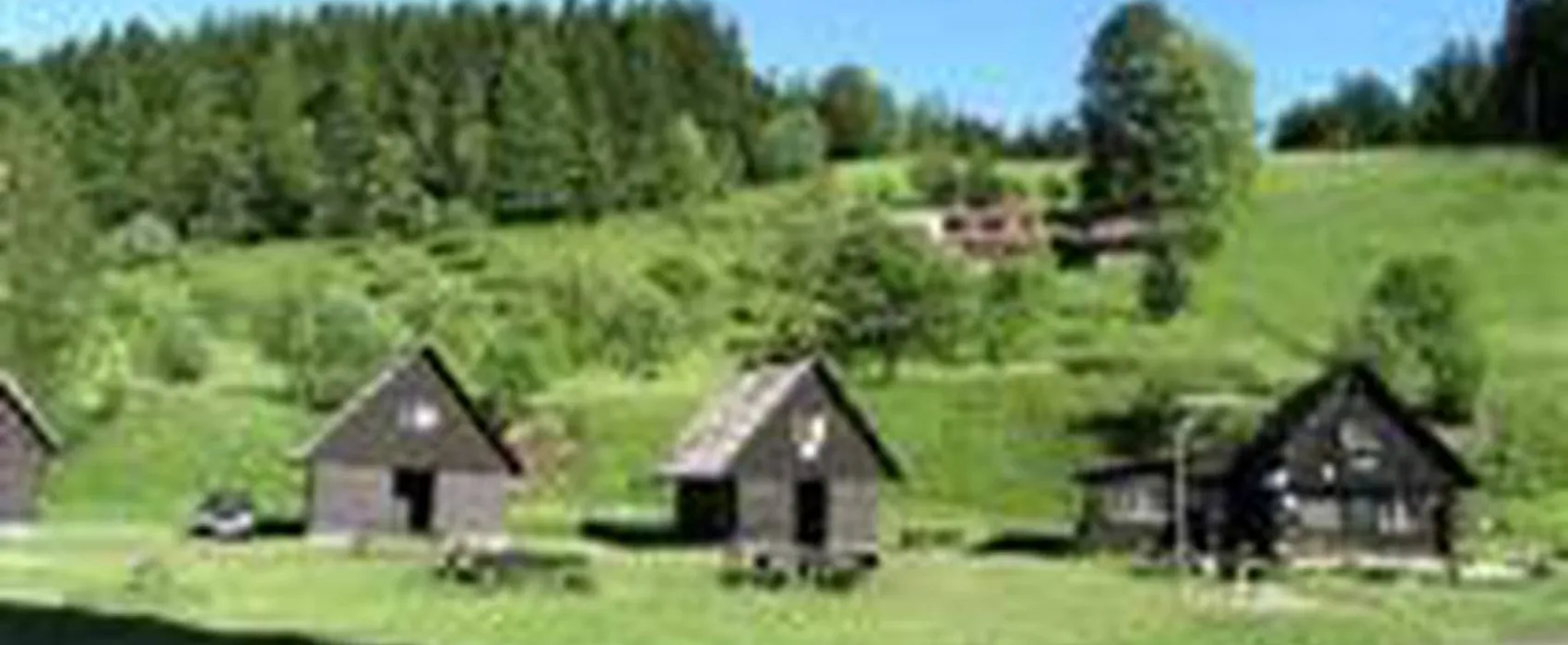 Autokempink Machuzky