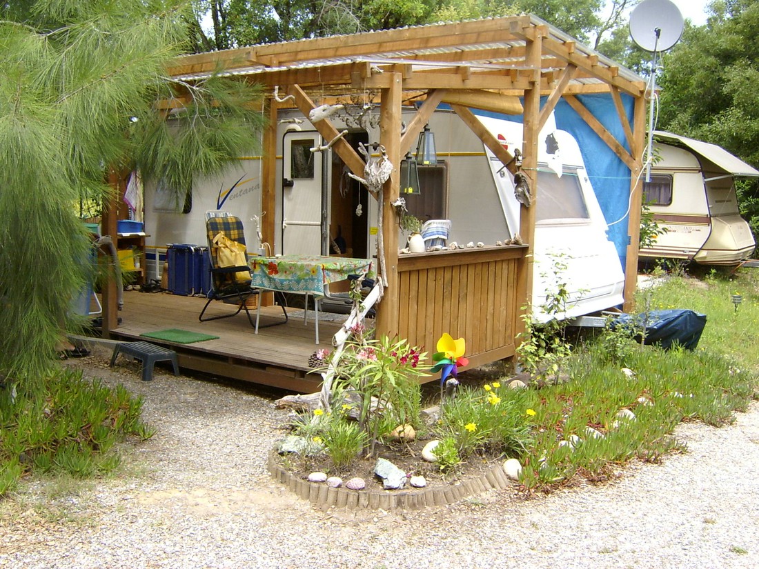 Corsica Natura in France - Spottocamp - Spottocamp