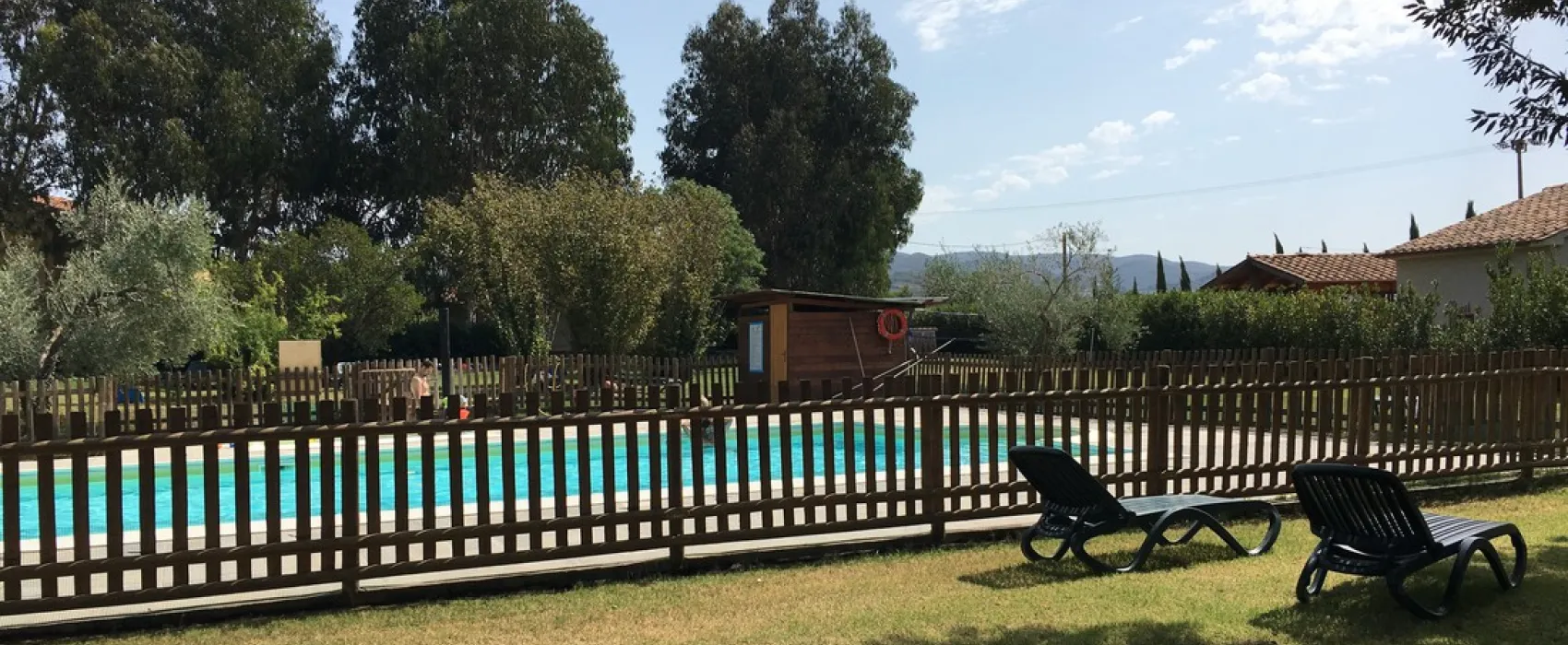 Agriturismo Eucaliptus (Glamping)