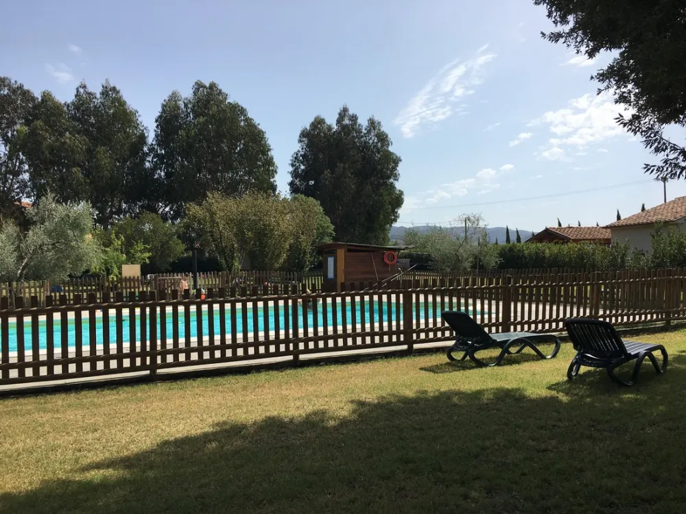 Agriturismo Eucaliptus (Glamping)