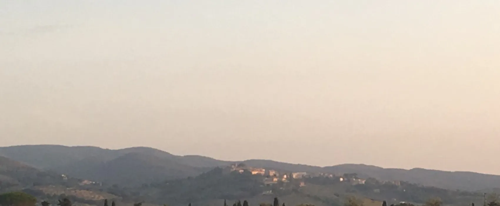 Agriturismo Eucaliptus (Glamping)