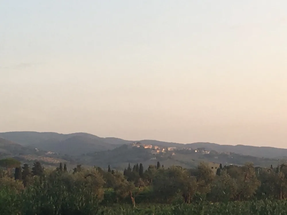 Agriturismo Eucaliptus (Glamping)