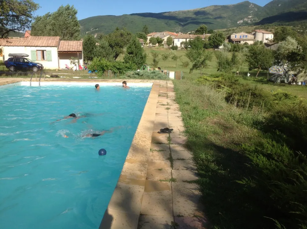 Gorges de la Méouge