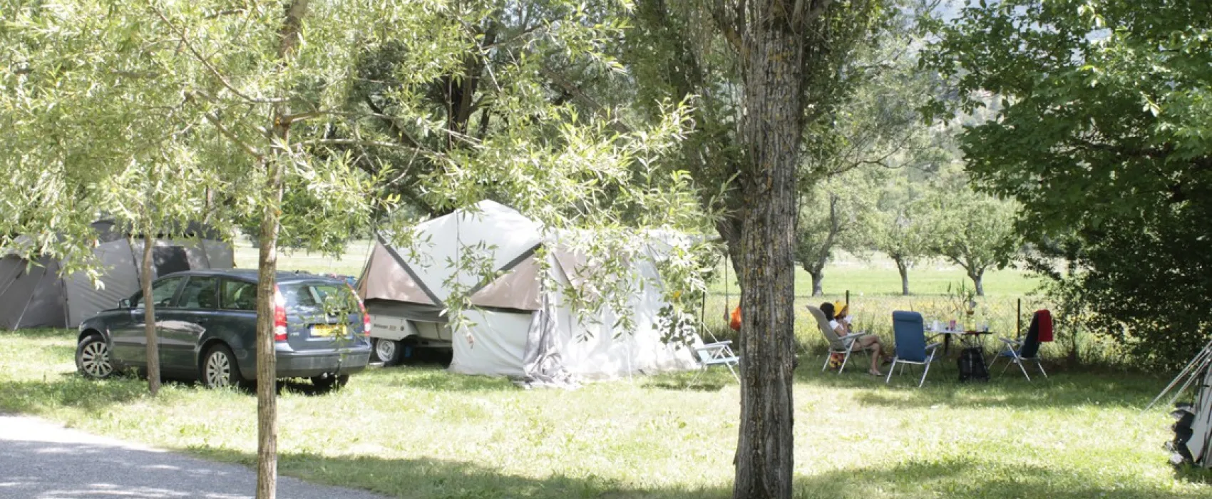 Gorges de la Méouge
