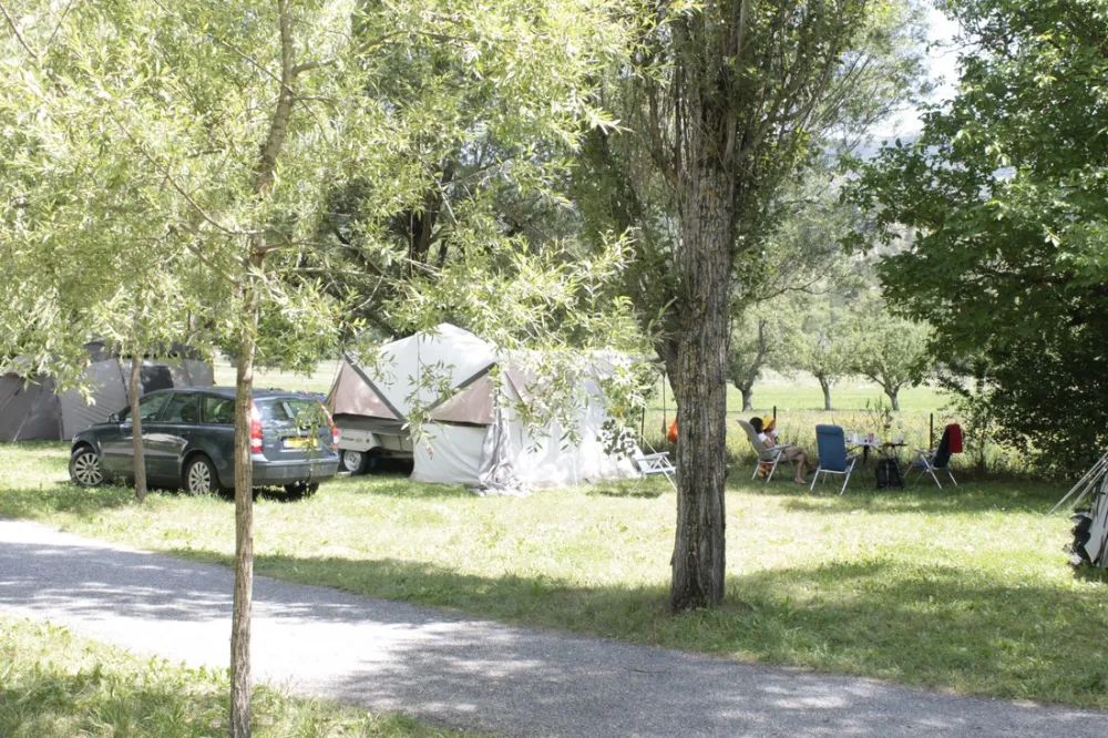 Gorges de la Méouge