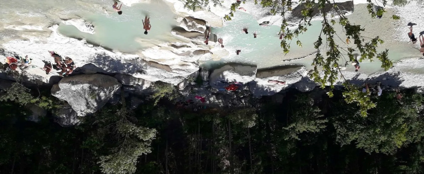 Gorges de la Méouge