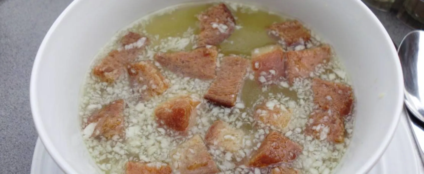 Camping am See Václav