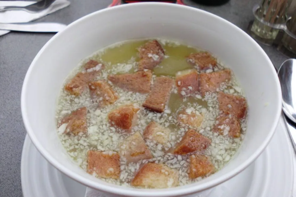 Camping am See Václav