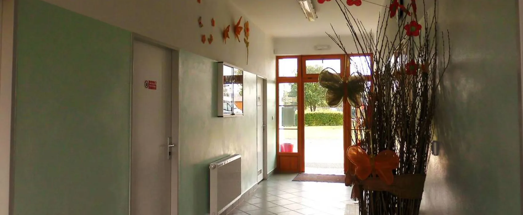 Camping am See Václav