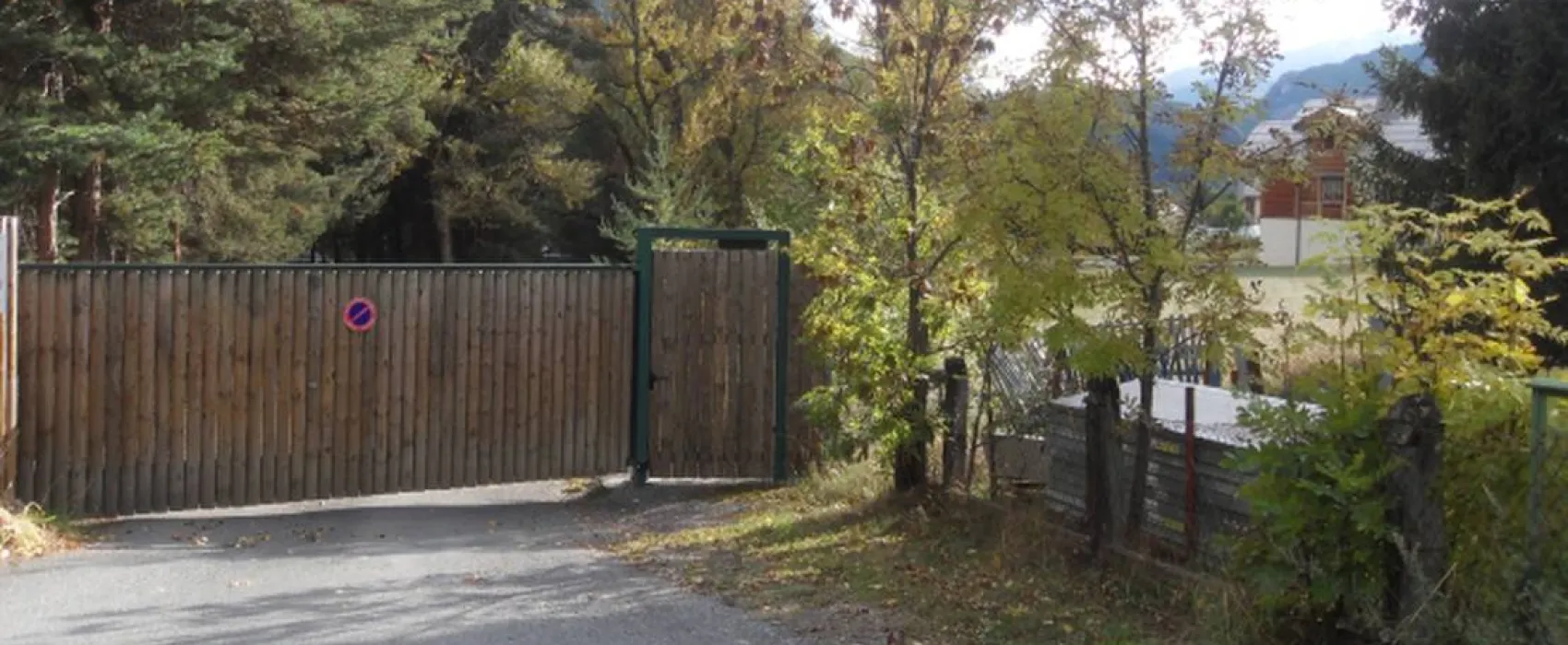 Camping des 5 Vallées