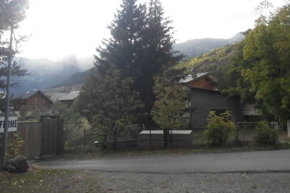 Camping des 5 Vallées