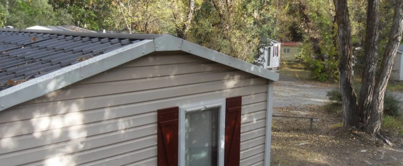 Camping des 5 Vallées