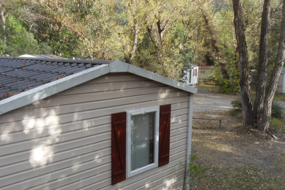 Camping des 5 Vallées