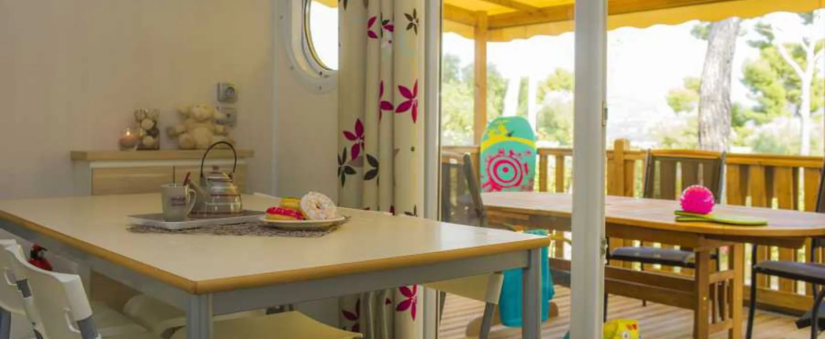 AEC Vacances - Les Dauphins