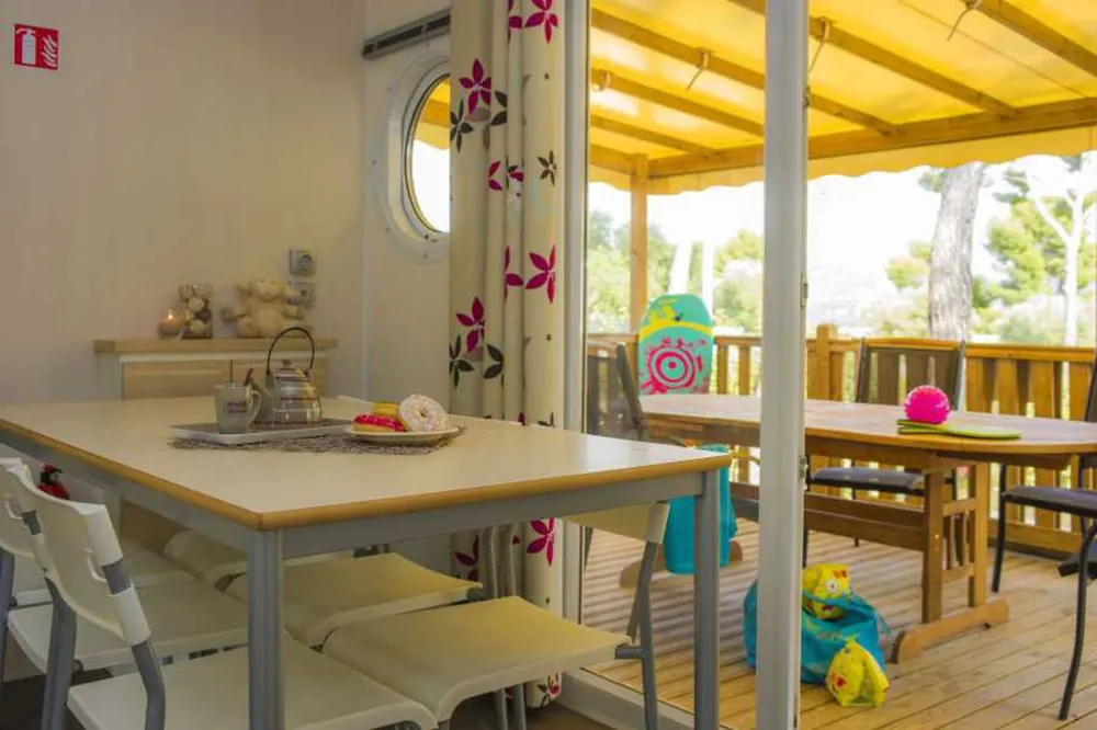 AEC Vacances - Les Dauphins