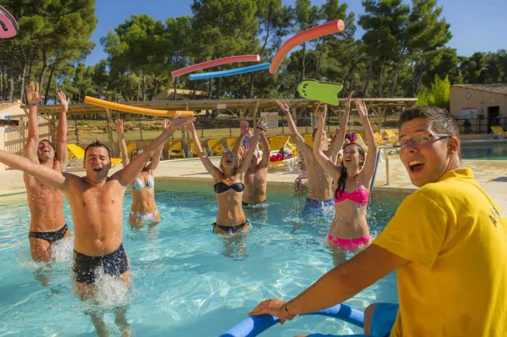 AEC Vacances - Les Dauphins