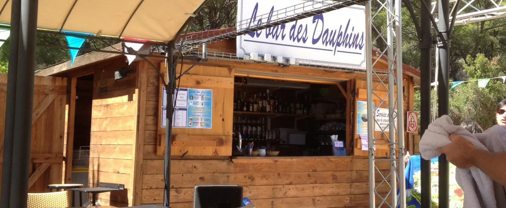 AEC Vacances - Les Dauphins