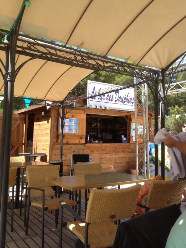 AEC Vacances - Les Dauphins