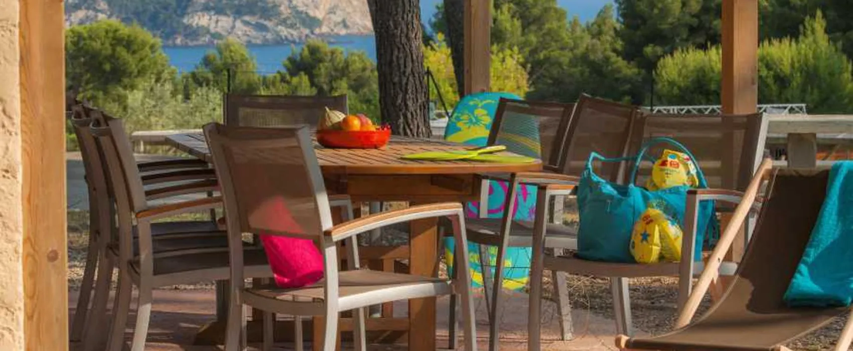 AEC Vacances - Les Dauphins