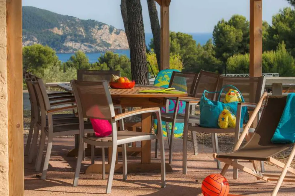 AEC Vacances - Les Dauphins