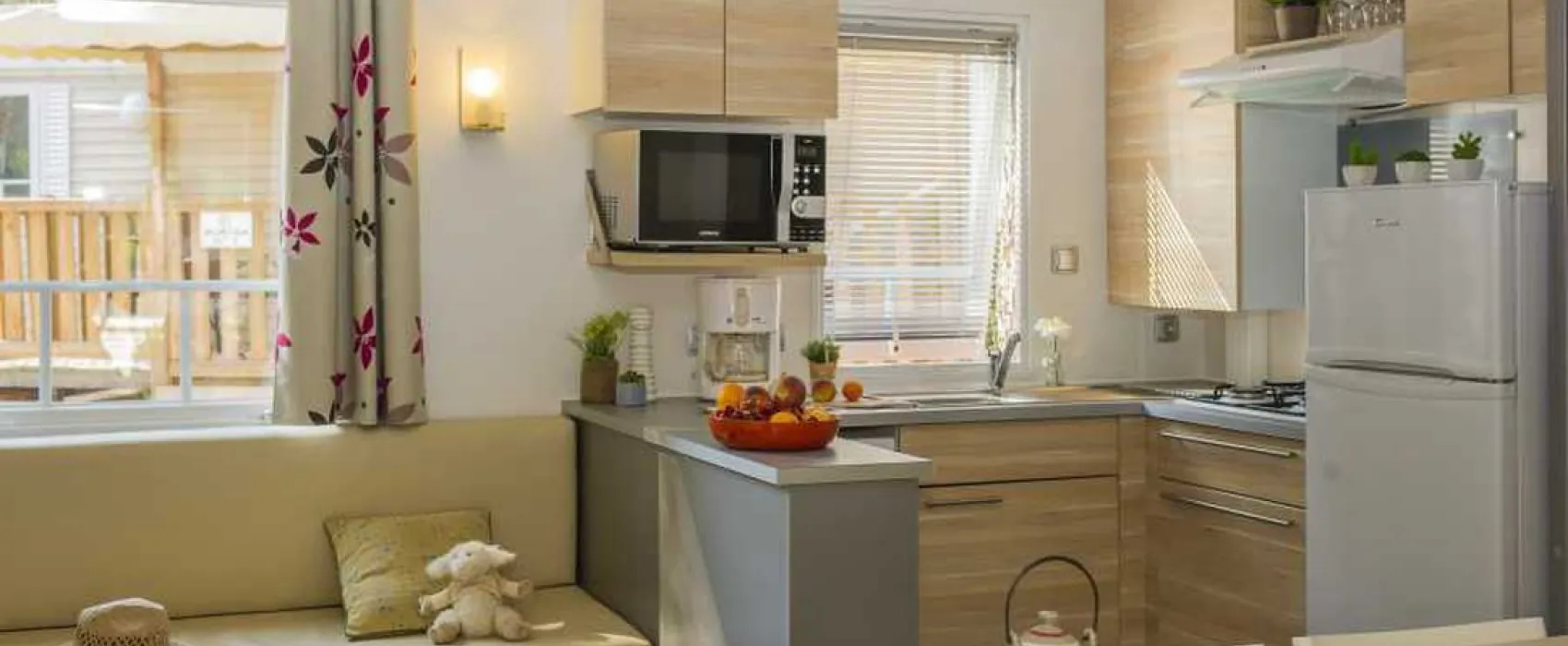 AEC Vacances - Les Dauphins