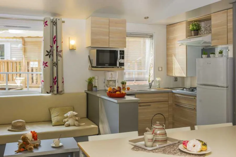 AEC Vacances - Les Dauphins