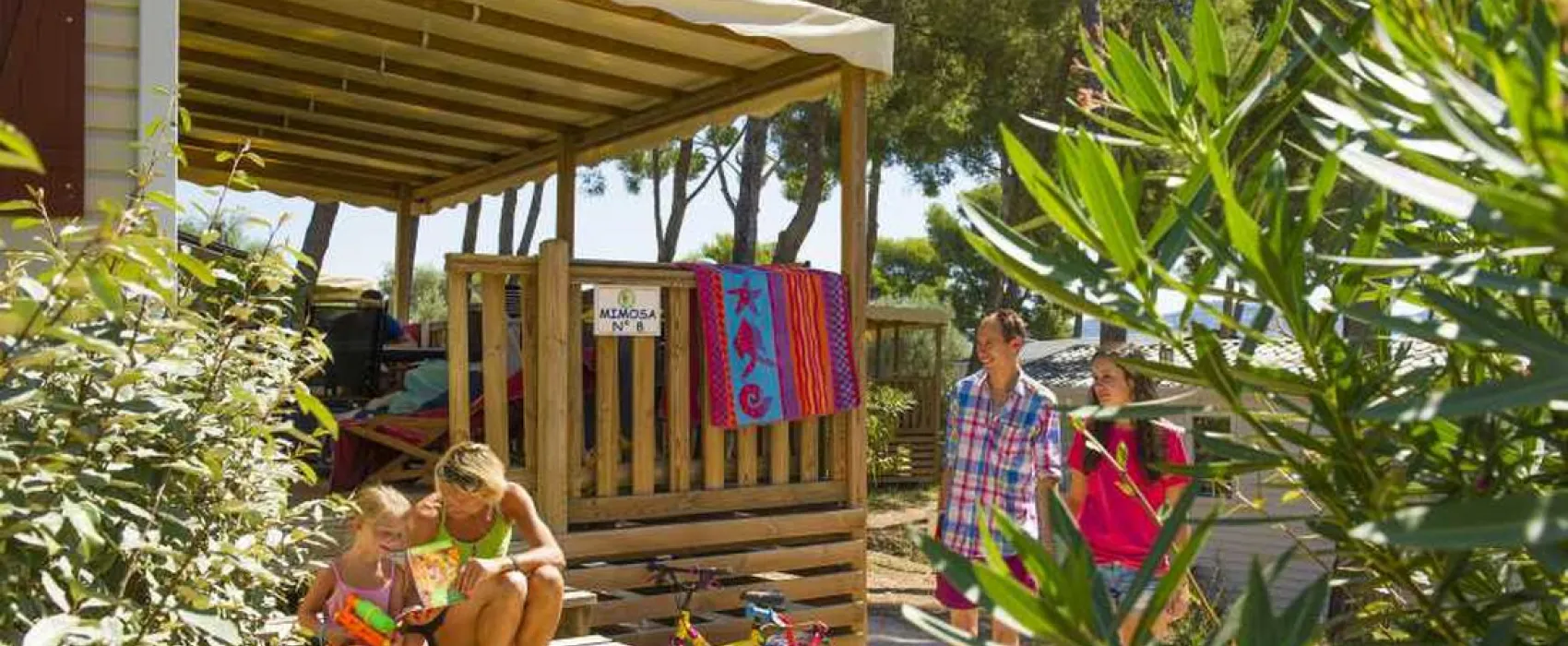 AEC Vacances - Les Dauphins