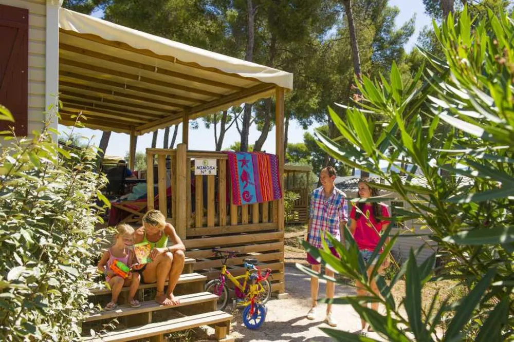 AEC Vacances - Les Dauphins