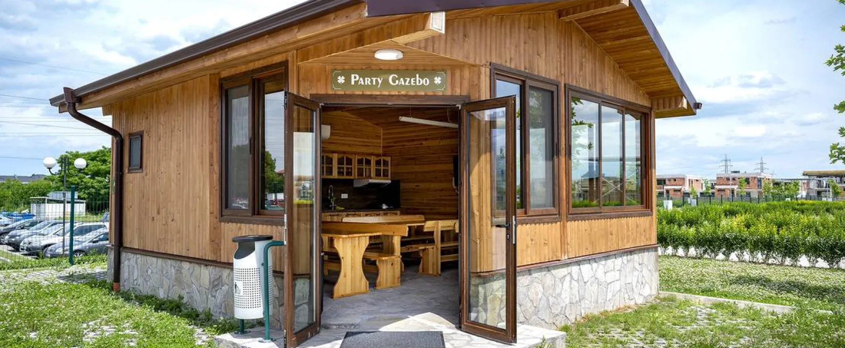 Glamping & Motel Alliance