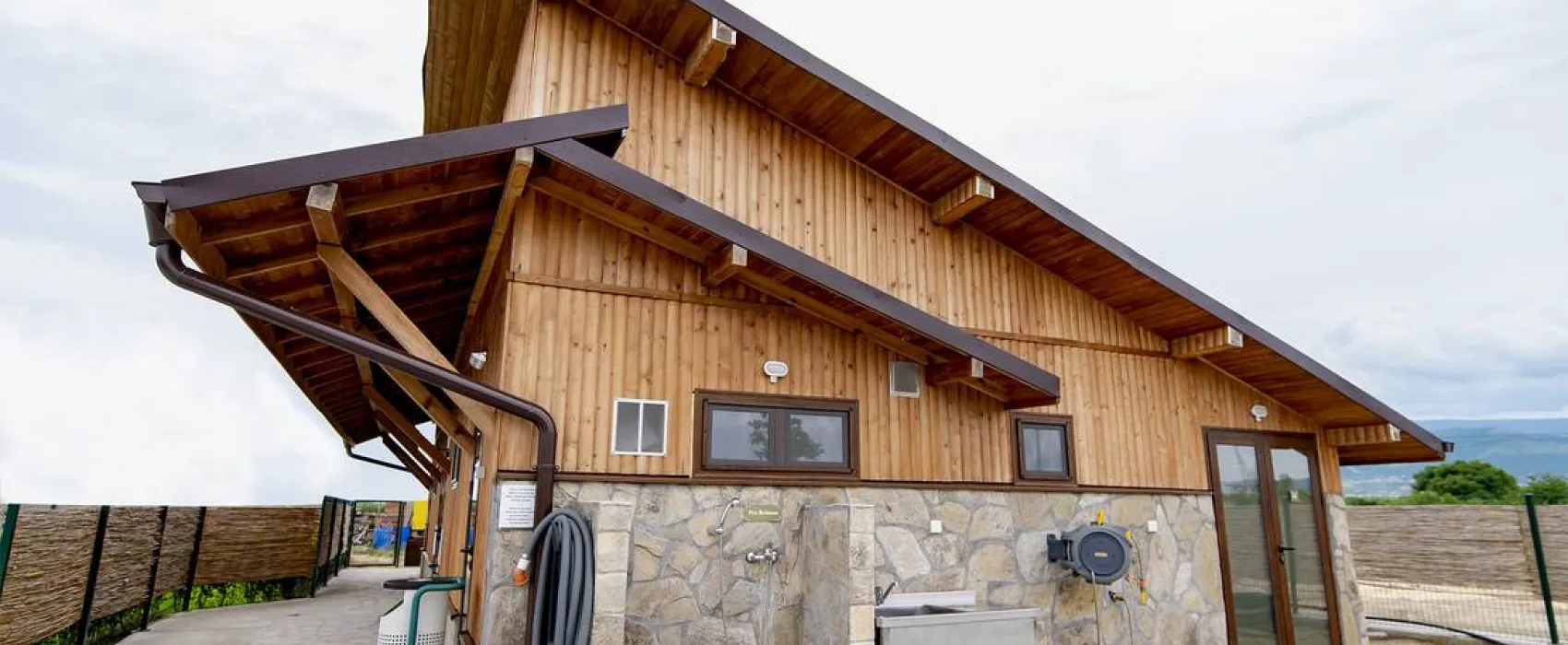 Glamping & Motel Alliance