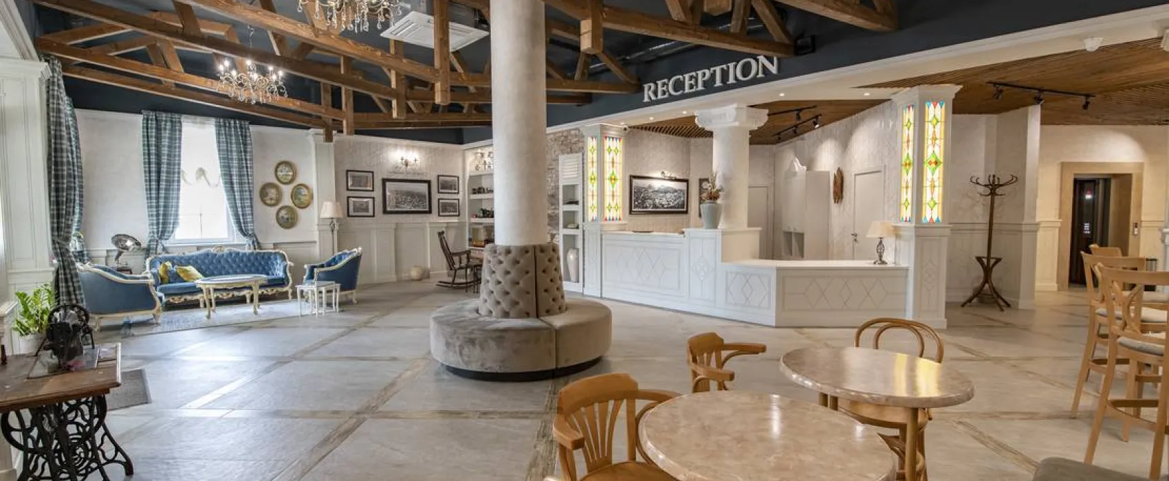 Glamping & Motel Alliance