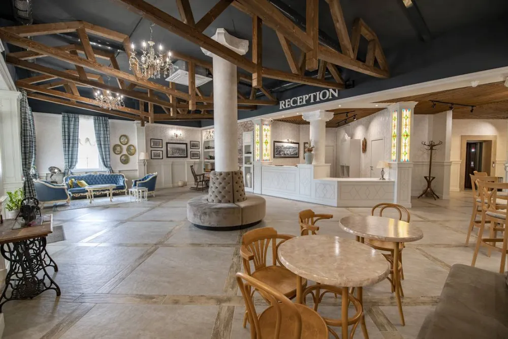 Glamping & Motel Alliance