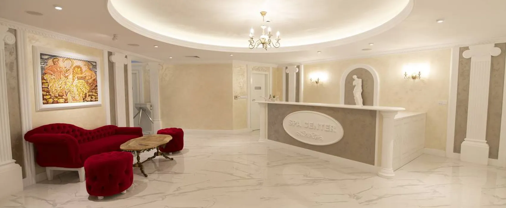 Glamping & Motel Alliance