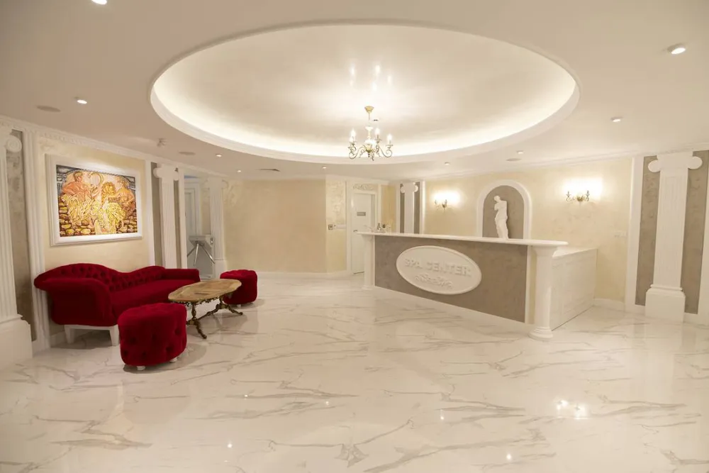 Glamping & Motel Alliance