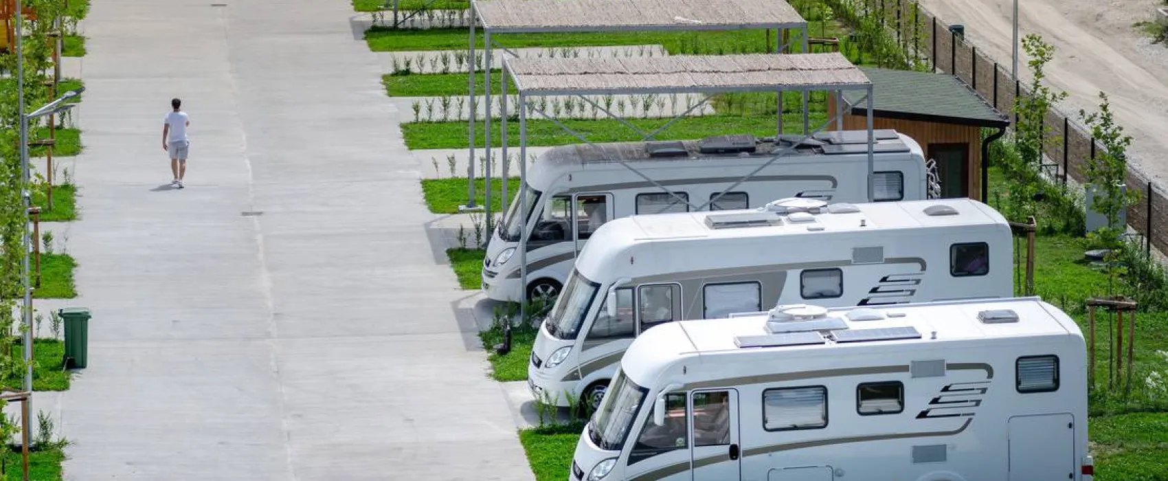 Glamping & Motel Alliance