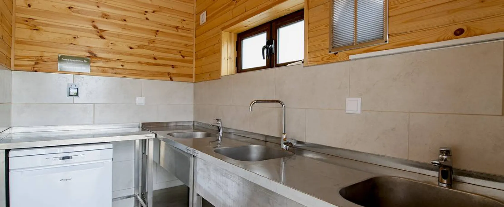 Glamping & Motel Alliance