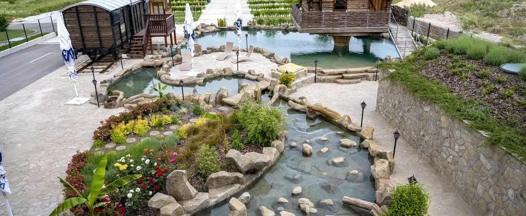 Glamping & Motel Alliance