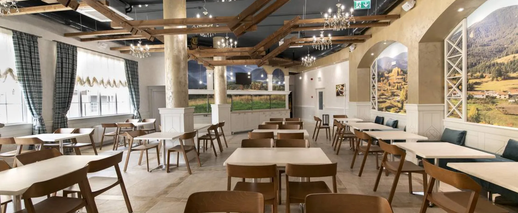 Glamping & Motel Alliance