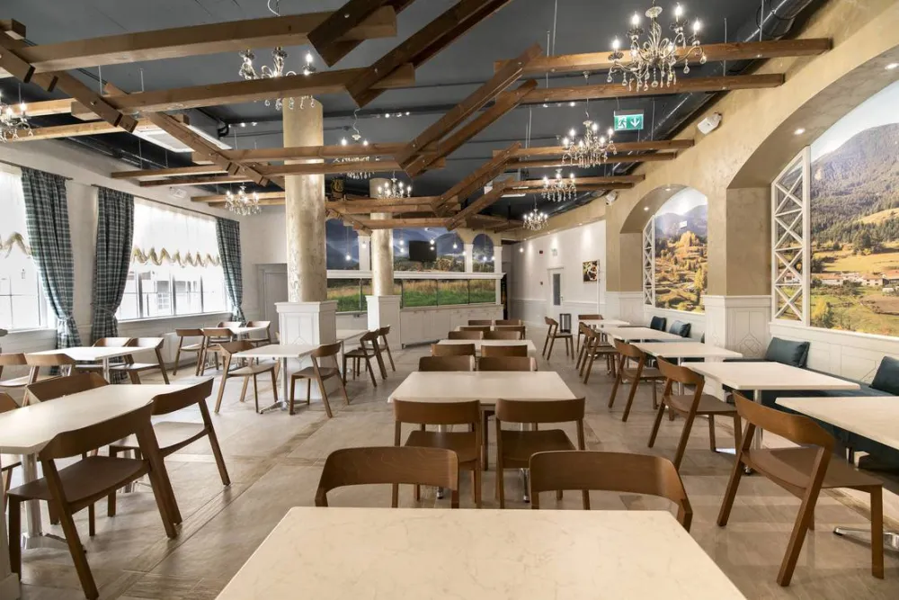 Glamping & Motel Alliance