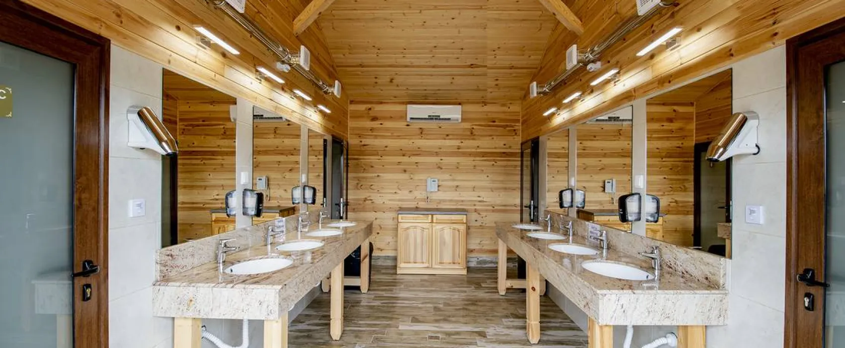 Glamping & Motel Alliance