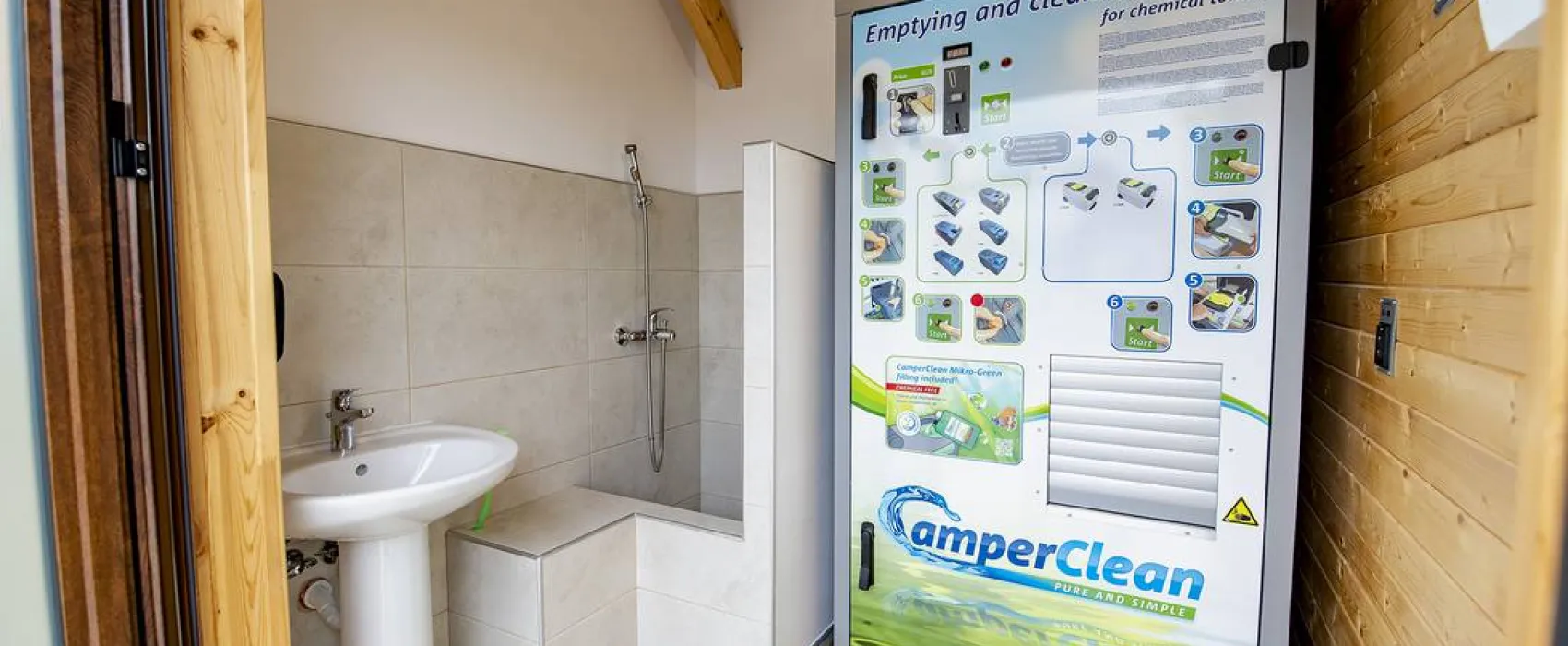 Glamping & Motel Alliance