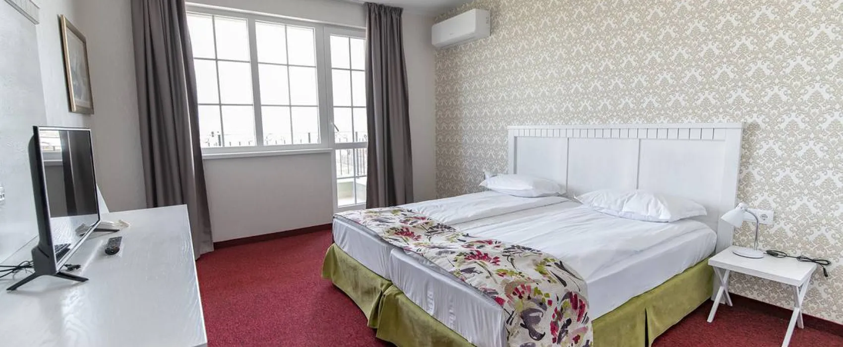 Glamping & Motel Alliance