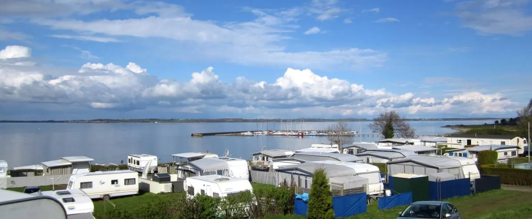 Fördeferien Bockholmwik