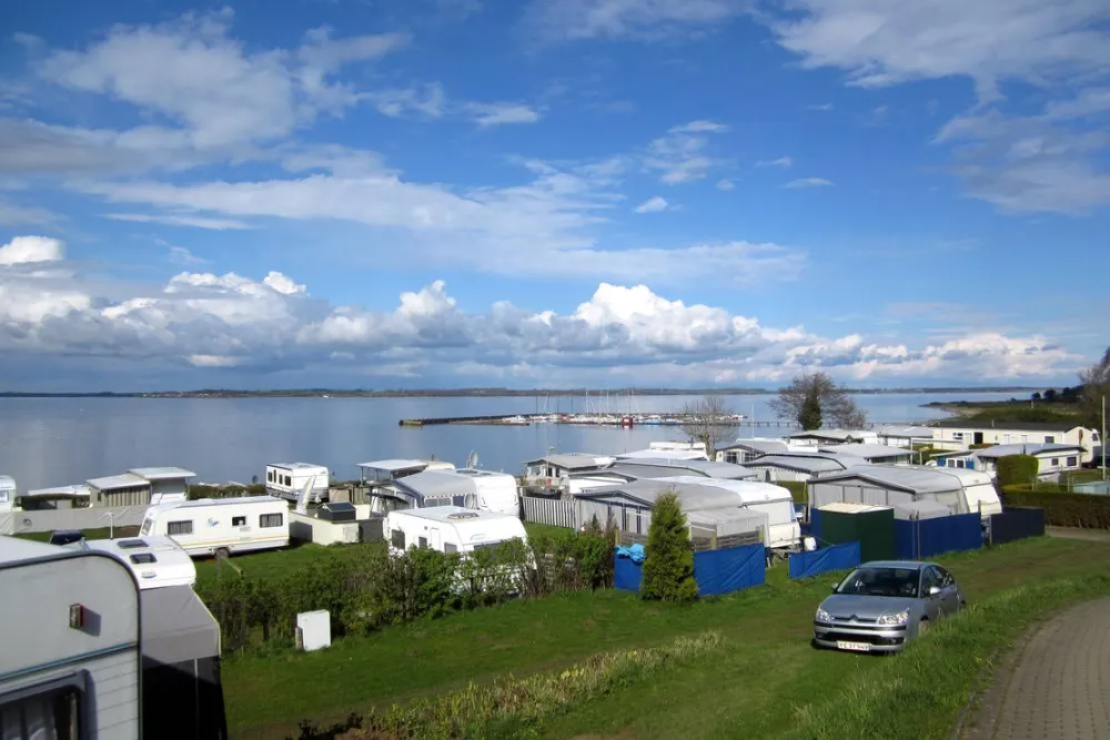 Fördeferien Bockholmwik