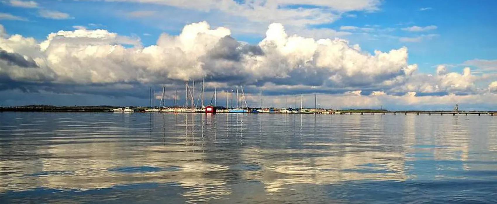 Fördeferien Bockholmwik