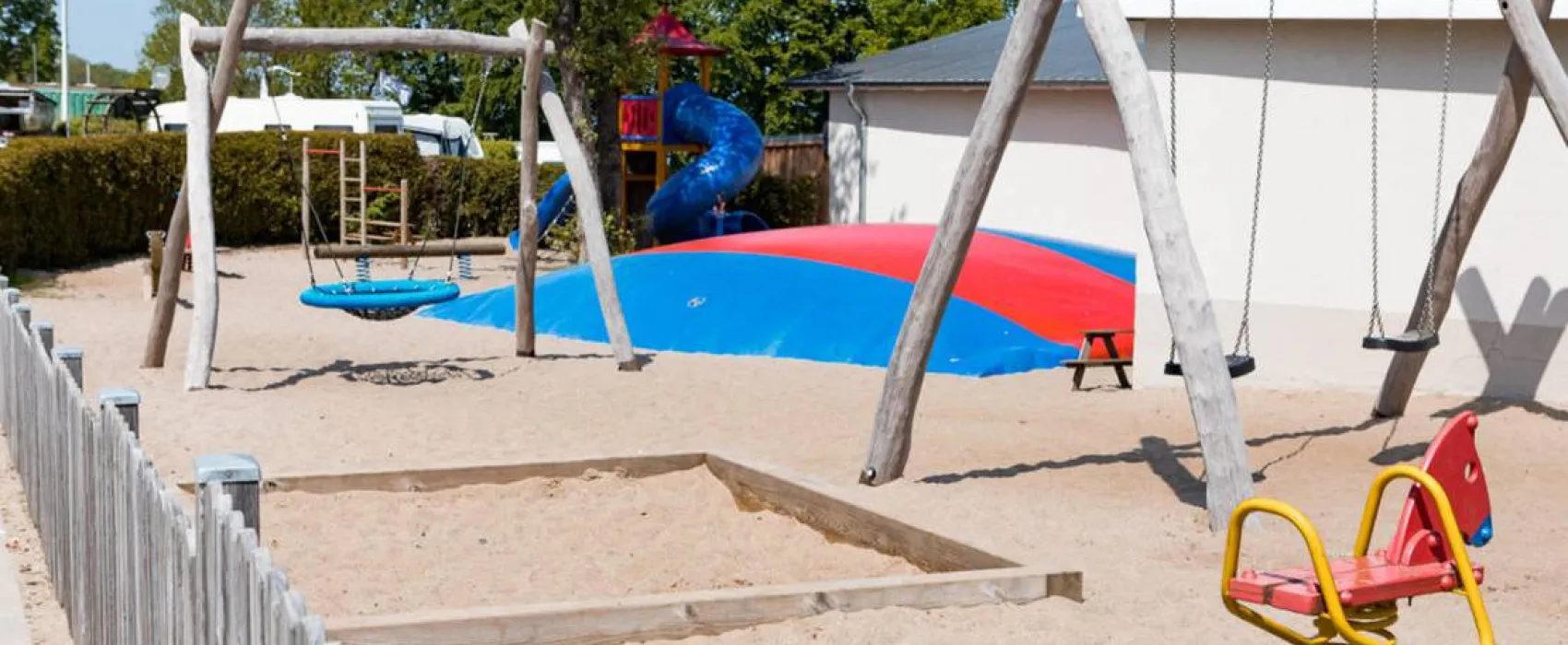 Fördeferien Bockholmwik