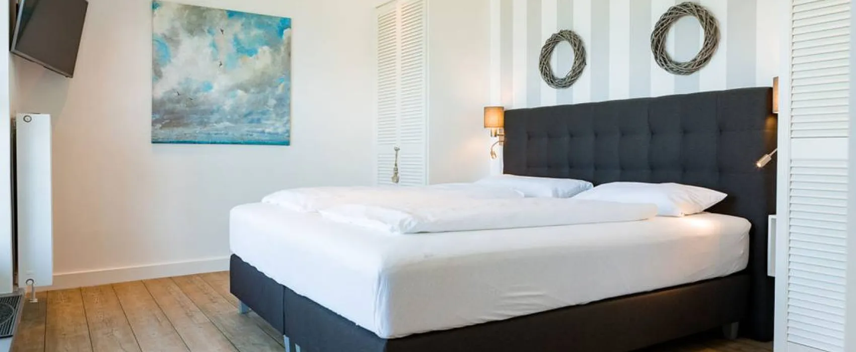 Fördeferien Bockholmwik