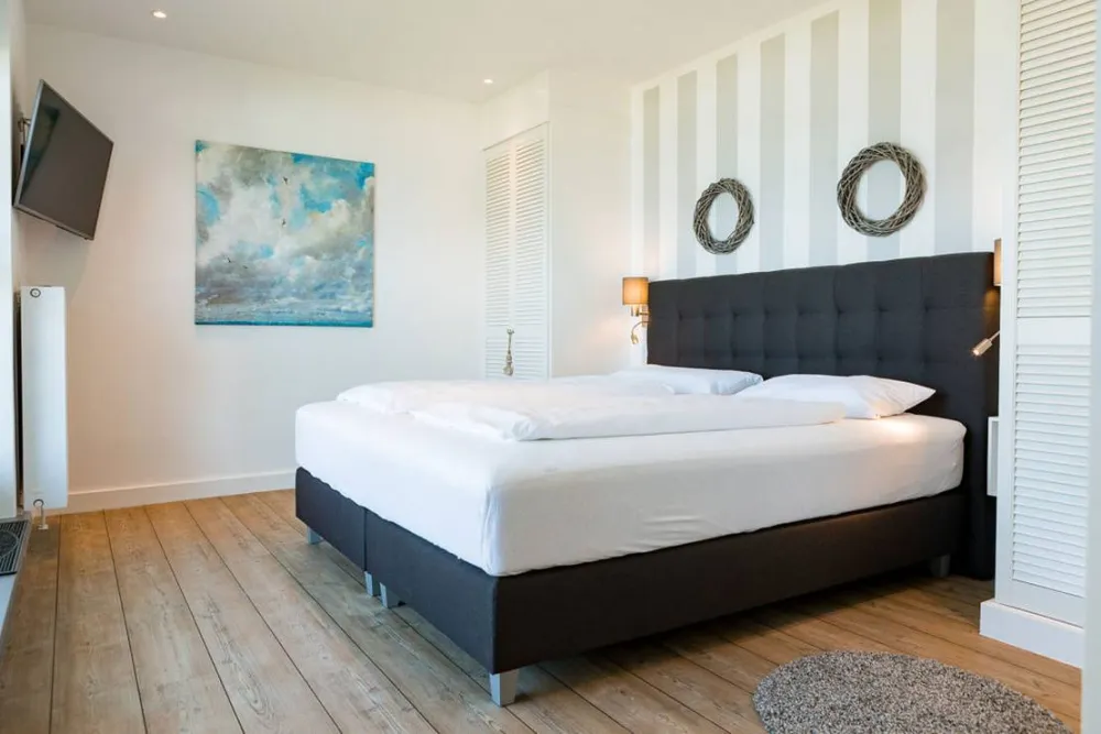 Fördeferien Bockholmwik