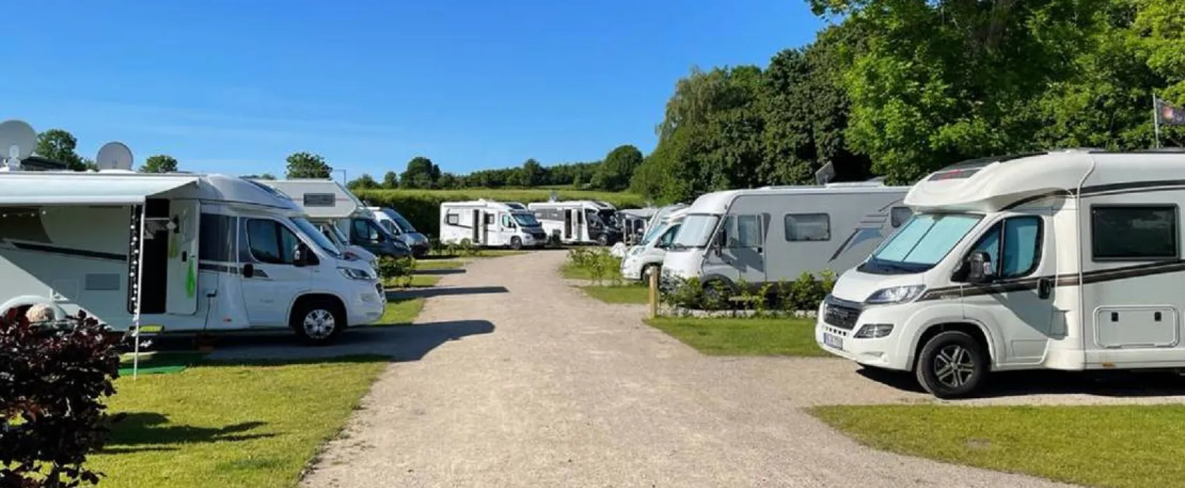 Fördeferien Bockholmwik